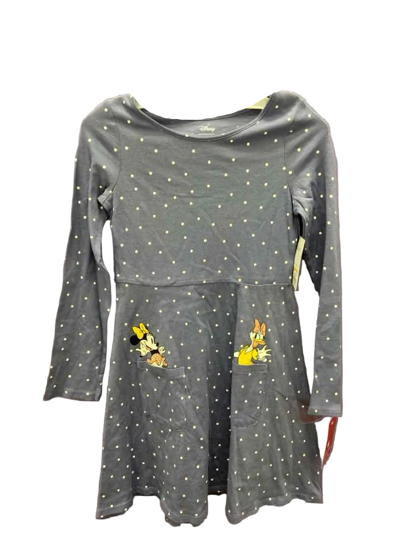Jumping Beans (D) Purple Youth Size 7 CasualDress