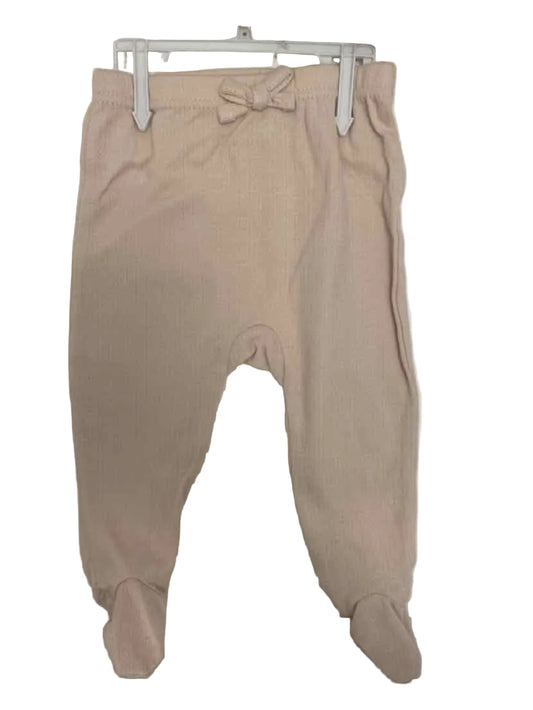 Rachel Zoe (A) Beige Infant Size 6-9 MO 3PC Dressy