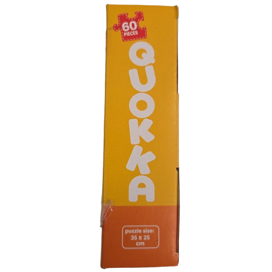 quokka Games & Puzzles