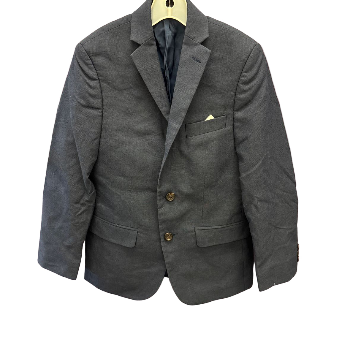 Ralph Lauren (A) Navy Youth Size 10 Blazer