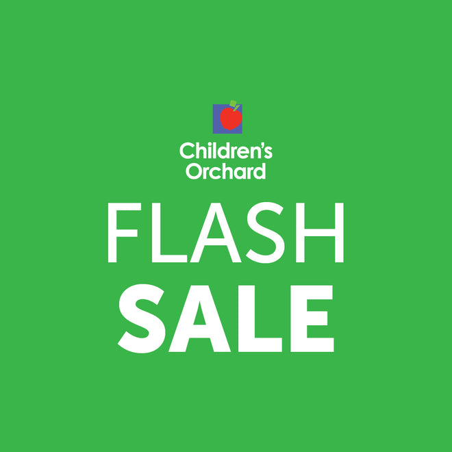 Flash Sale