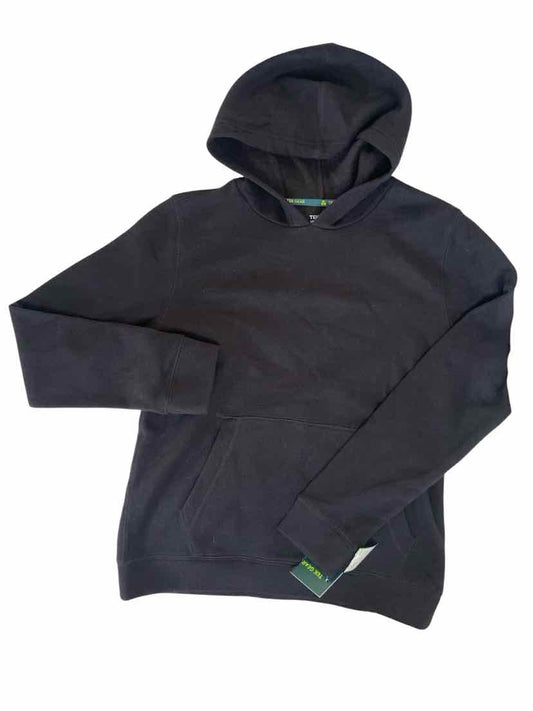 Tek Gear (D) Black Youth Size 12 Sweatshirt