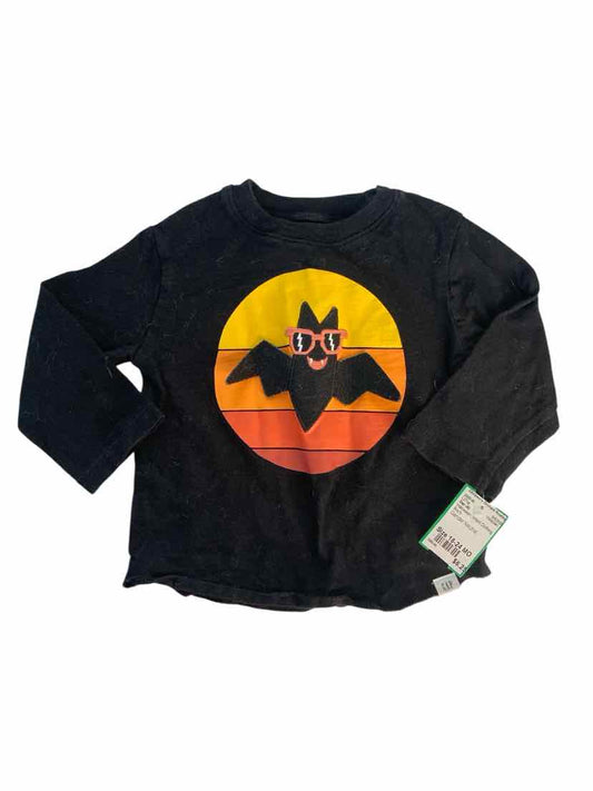 Gap (B) Halloween Infant Size 18-24 MO LSTop