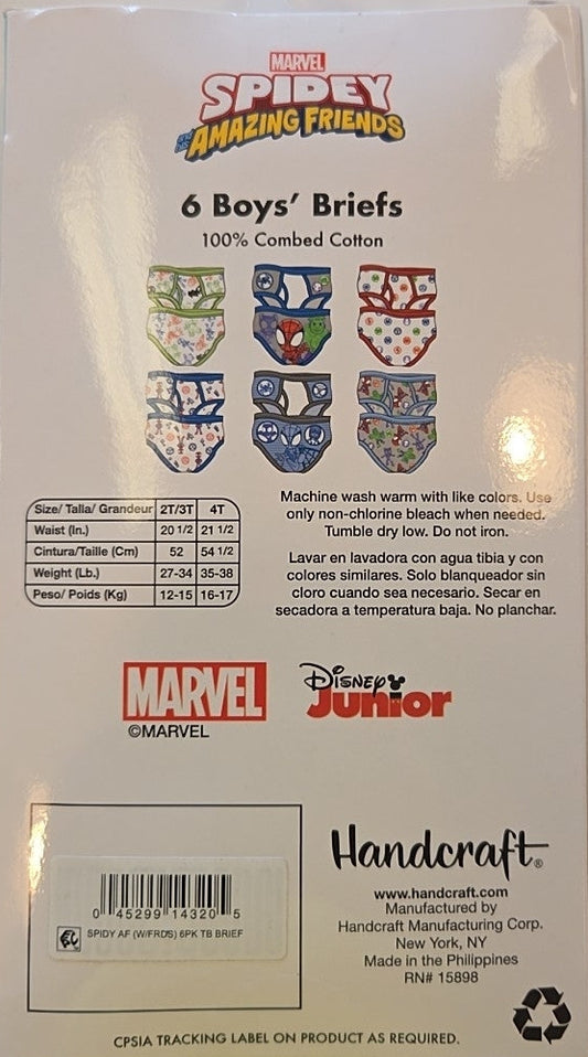 Handcraft Underwear