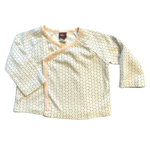 Shirt Tea Size 0-3M