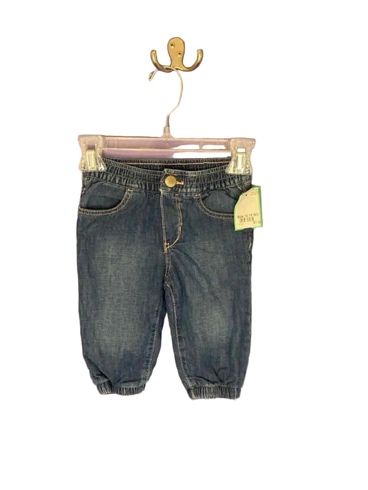 Gap (B) Blue Infant Size 12-18 MO Jeans