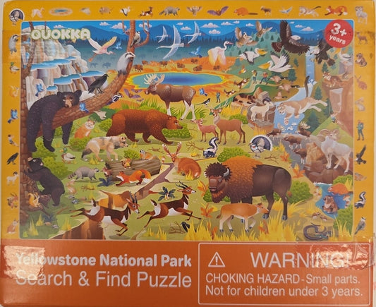 quokka Games & Puzzles