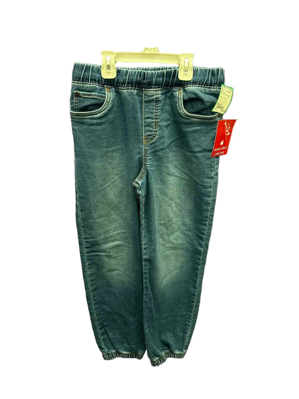 Carters (C) Blue Youth Size 12 Jeans