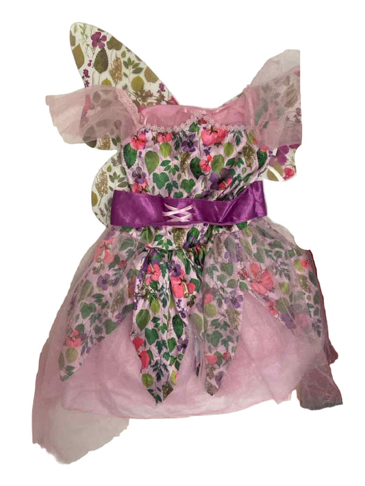 Target Pink Premium Costume
