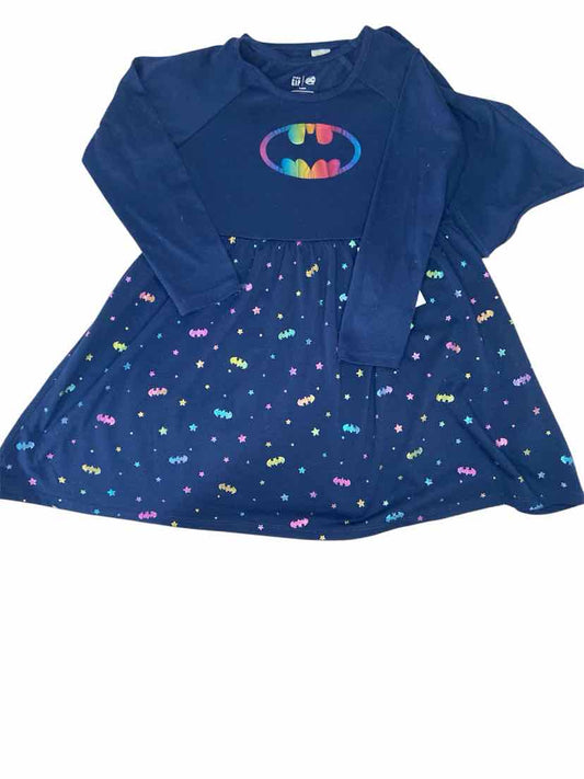 Gap (B) Navy Toddler Size 5 CasualDress