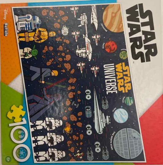 Buffalo (C) Games & Puzzles