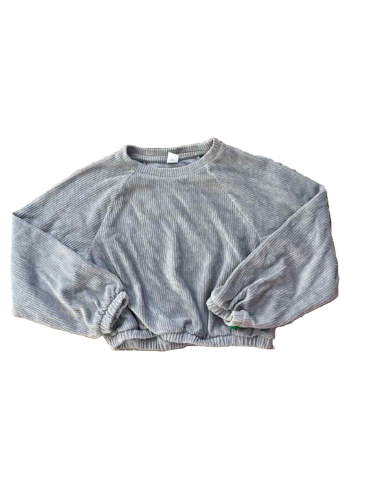 Old Navy (C) Gray Youth Size 8 2PCCasual