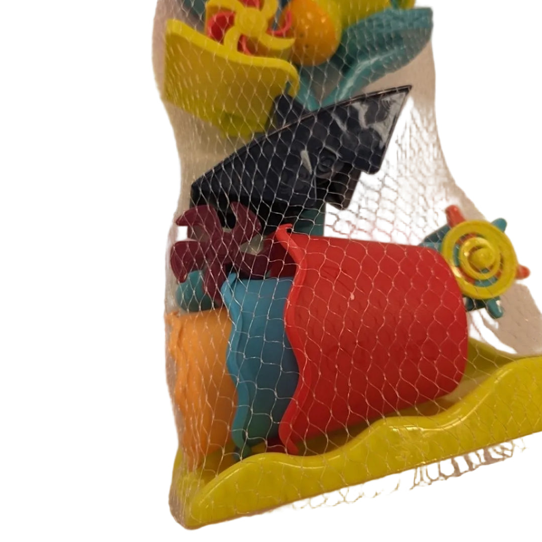 Royal Deluxe Outdoor Toys