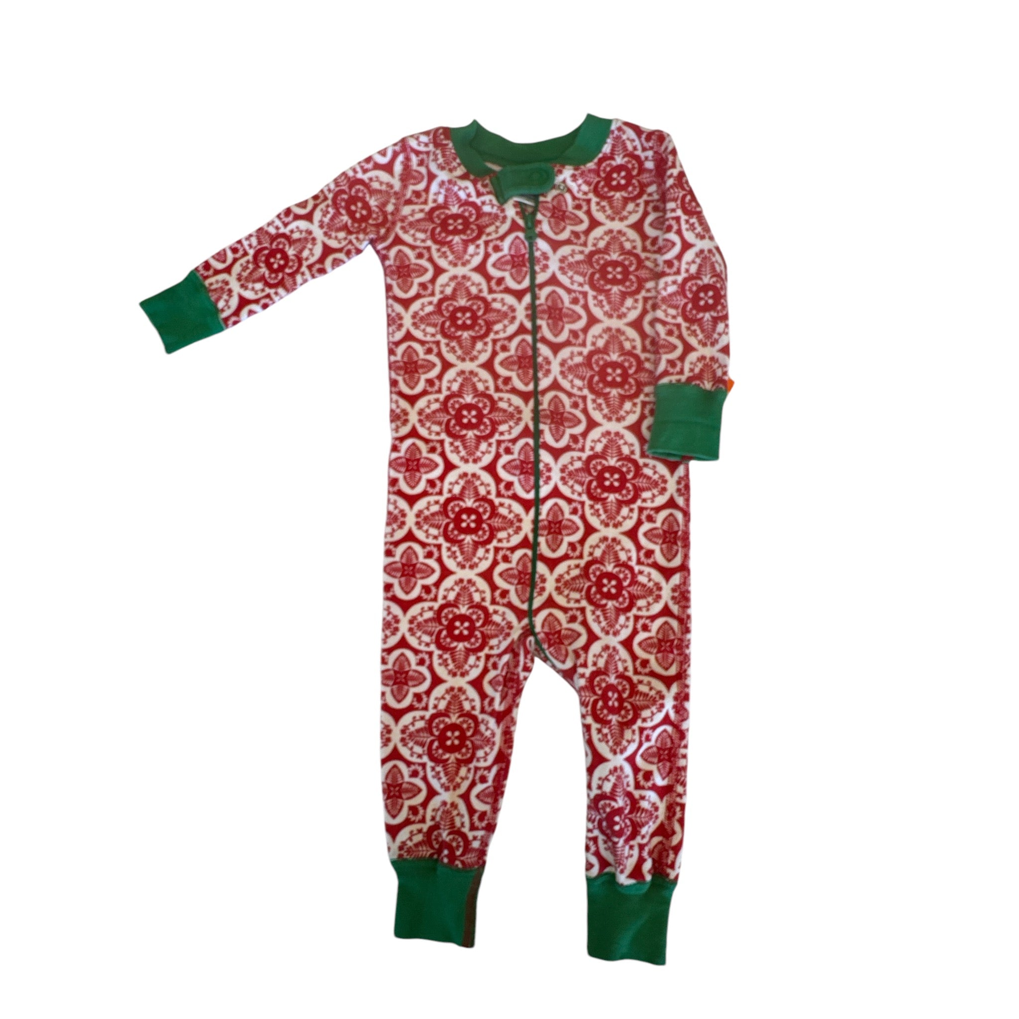 Pjs Hanna Andersson Size 9-12M