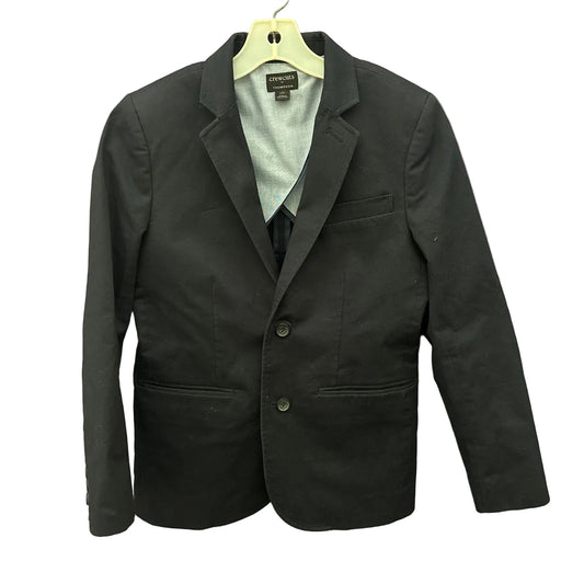 Crewcuts (B) Navy Youth Size 10 Blazer