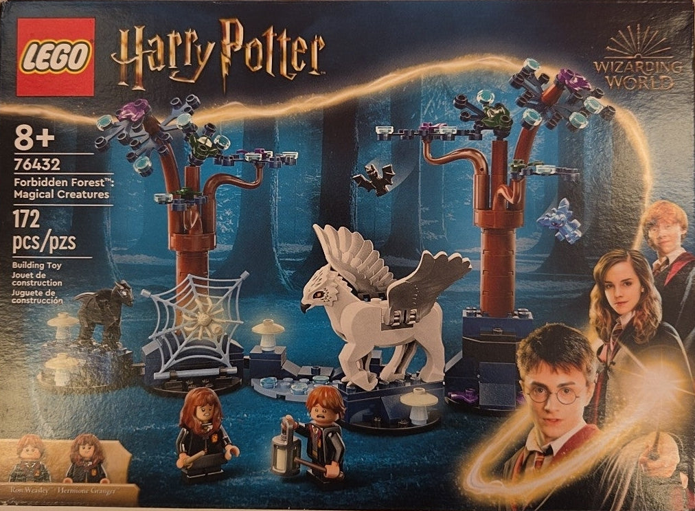 LEGO (E) Building Sets