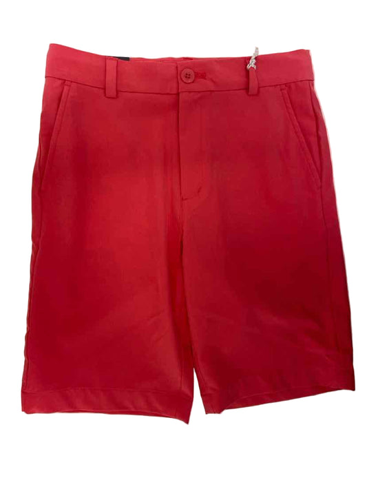 Vineyard Vines (A) Pink Youth Size 14 ShortAthletic