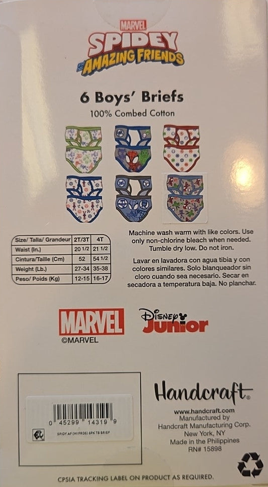 Handcraft Underwear