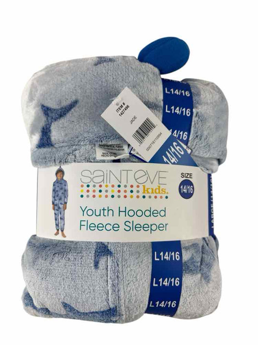 Saint Eve Blue Youth Size 14 1PCSleepwear