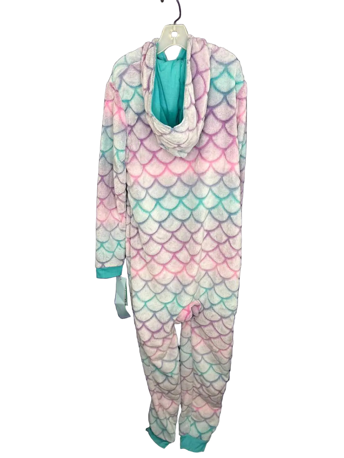 Cat and Jack (D) Mermaid Youth Size 10-12 1PCSleepwear