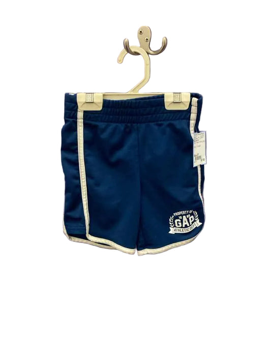 Baby Gap (B) Navy Toddler Size 2T ShortAthletic