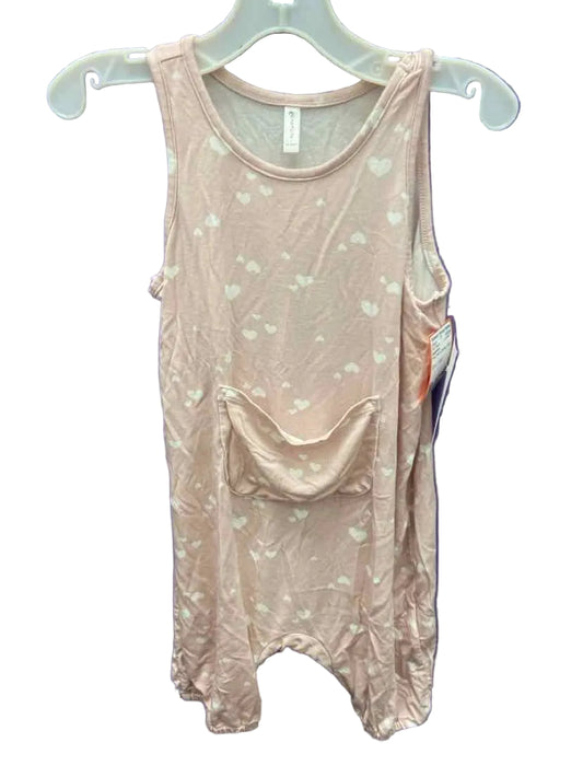 Gunamuna Pink Infant Size 18-24 MO 1PC Casual