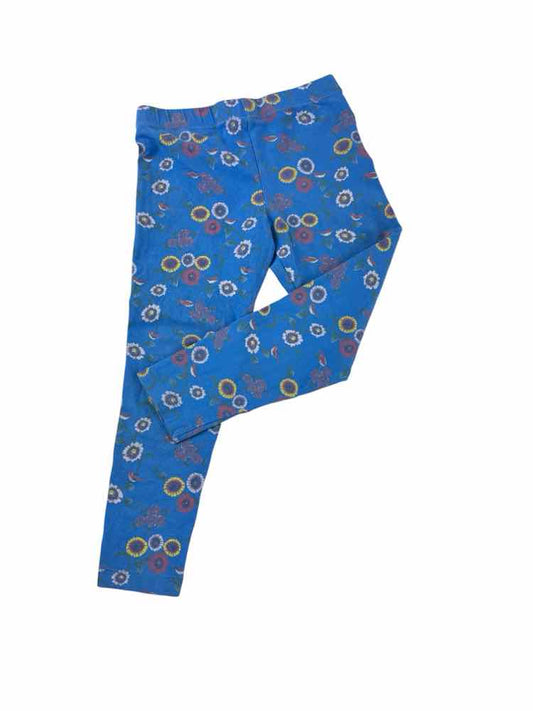 FatFace Blue Toddler Size 4-5 BasicLeggings