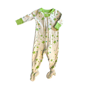 Pjs Hanna Andersson Size 0-3M