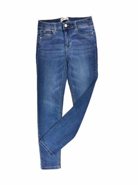 Jordache (E) Blue Youth Size 14 Jeans