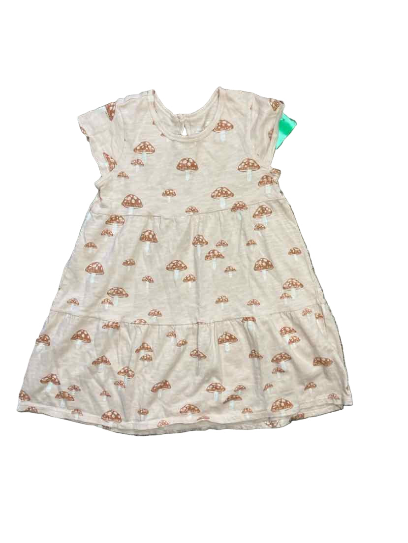 Little Co By Lauren Conrad (D) Pink Toddler Size 5T CasualDress