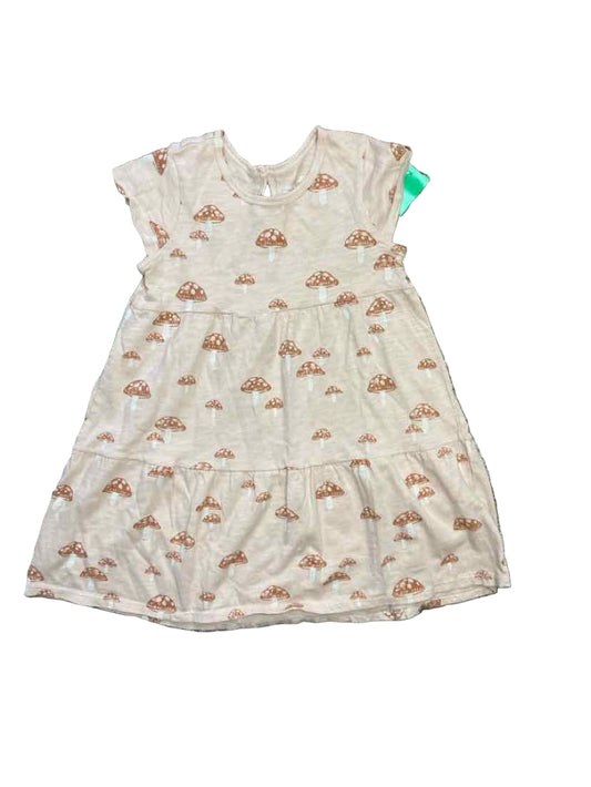 Little Co By Lauren Conrad (D) Pink Toddler Size 5T CasualDress