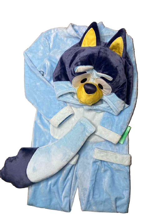 Bluey Character Premium Costume