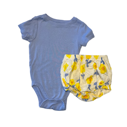 Outfit Old Navy Size 18-24M