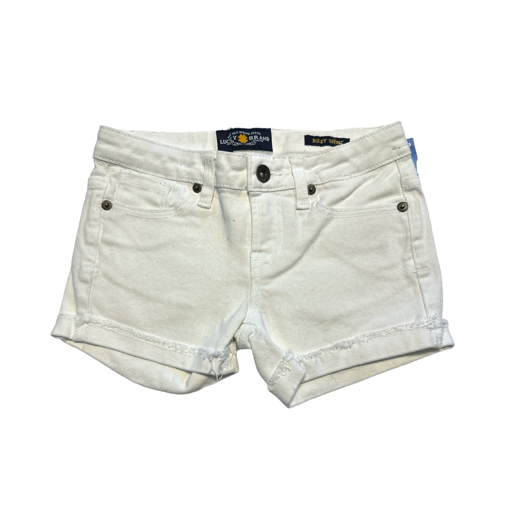 Shorts Lucky Brand Size 8