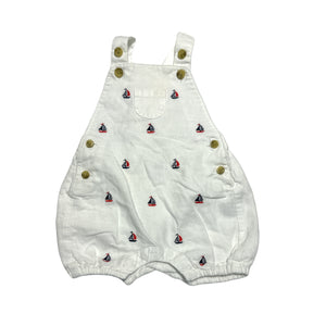 Romper Janie and Jack Size 0-3M