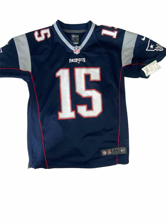 NFL (B) Sports Team Youth Size 10-12 Jersey