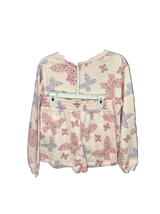 Btween (C) Pink Youth Size 12 2PCCasual
