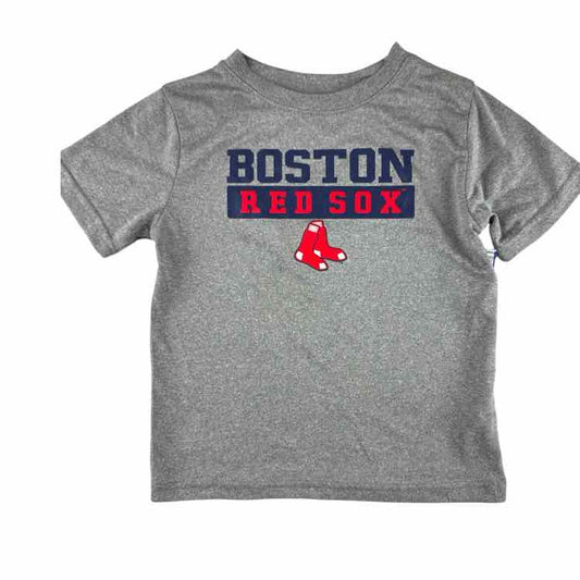Genuine Merchandise (A) Sports Team Toddler Size 4T AthleticTopSS