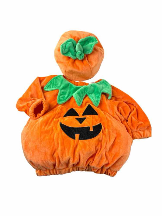 Cat and Jack (D) Halloween Premium Costume