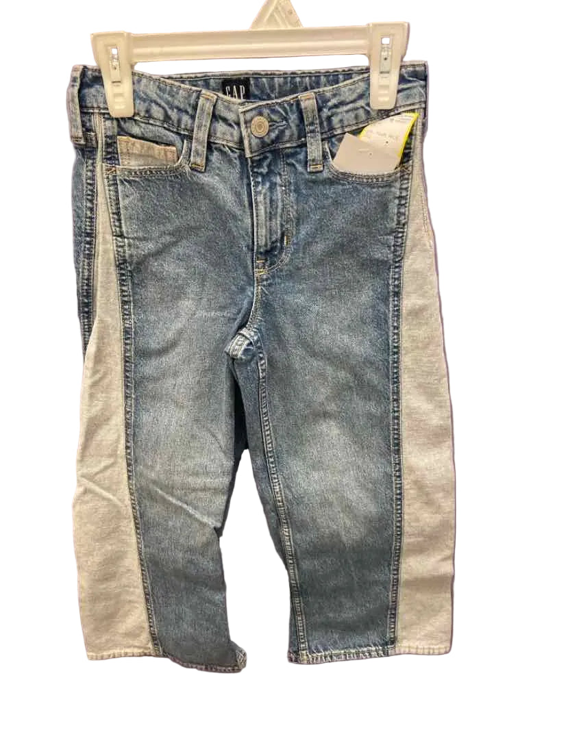 Gap (B) Blue Youth Size 8 Jeans