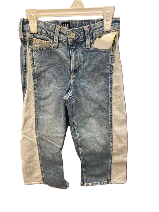Gap (B) Blue Youth Size 8 Jeans