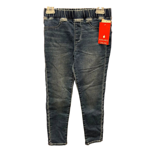 Crewcuts (B) Blue Youth Size 8 Jeans