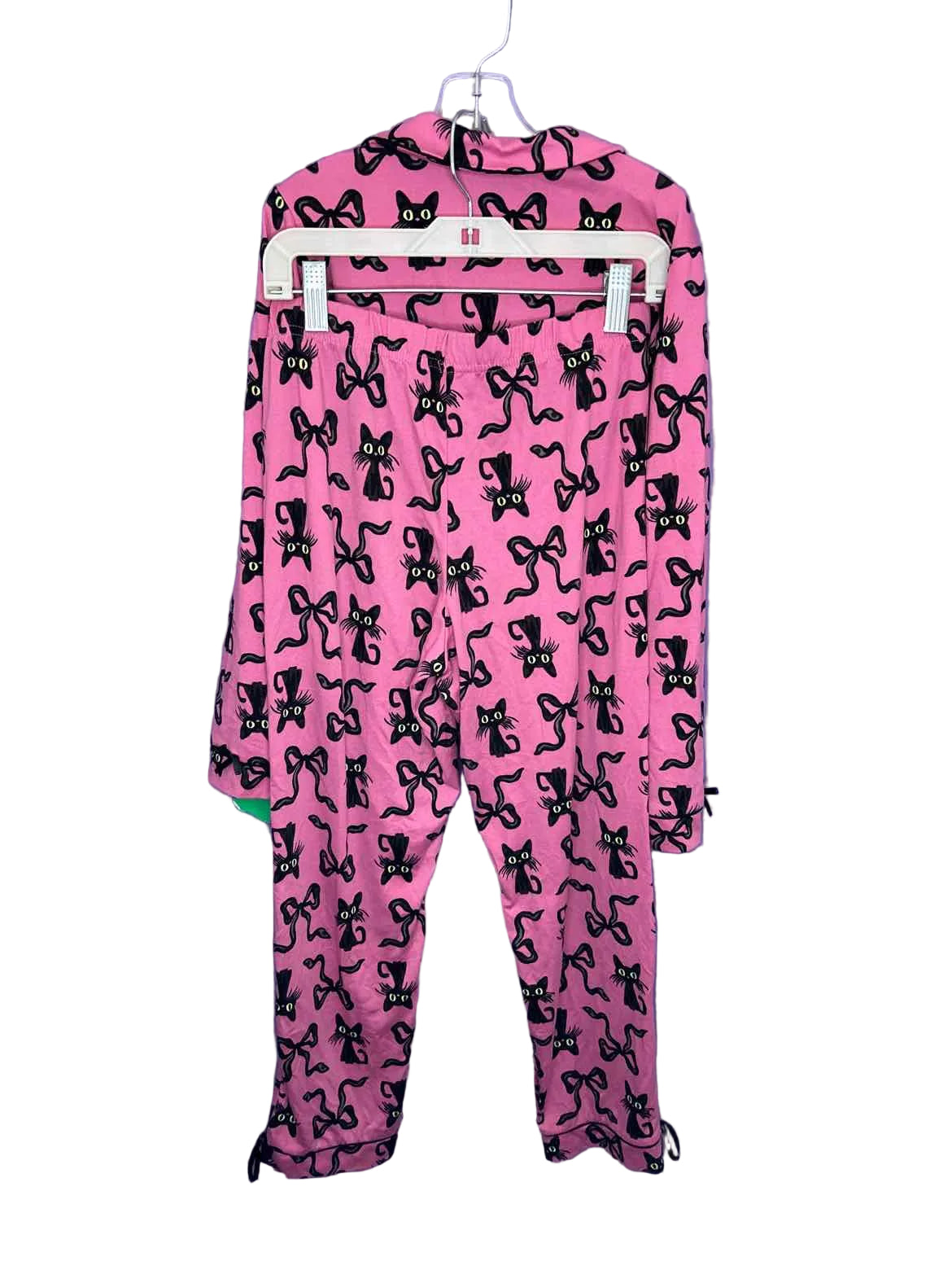 Tahari (C) Halloween Youth Size 10-12 2PCSleepwear