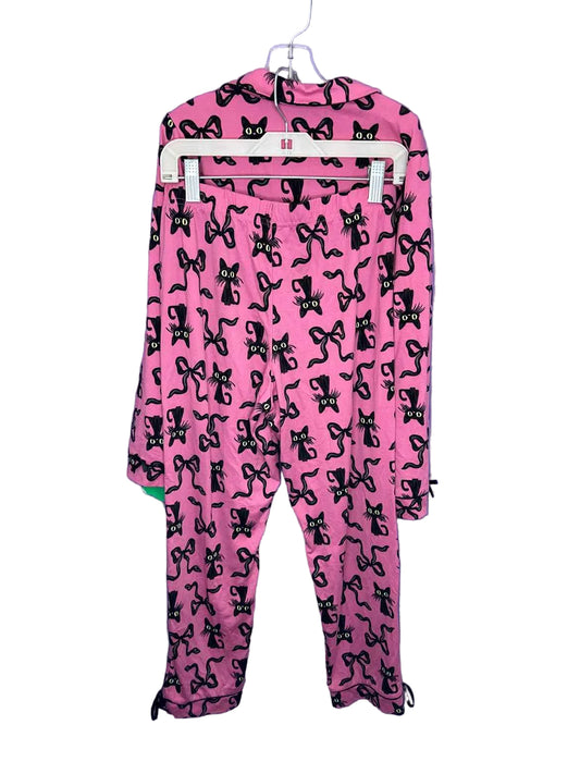 Tahari (C) Halloween Youth Size 10-12 2PCSleepwear