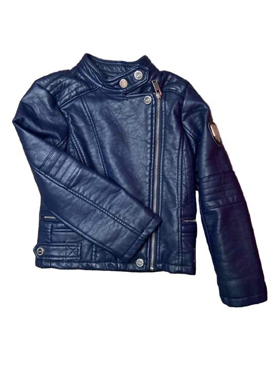 Urban Republic Navy Toddler Size 5 Jacket Light