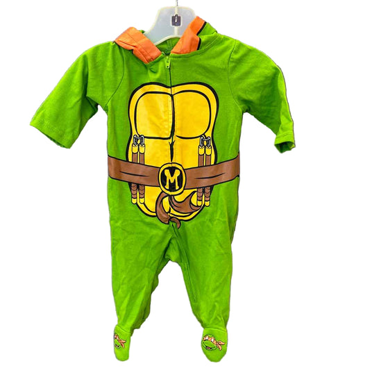 Nickelodeon (C) Character Basic Costume