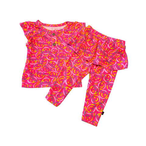 Outfit Della’s Baby Size 12M