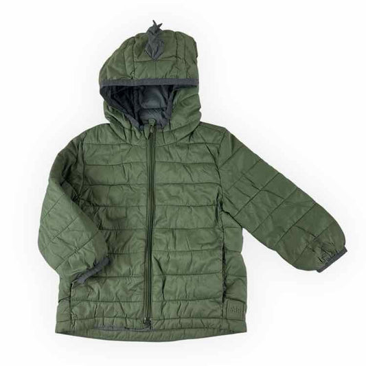 Gap (B) Green Infant Size 18-24 MO Jacket Light