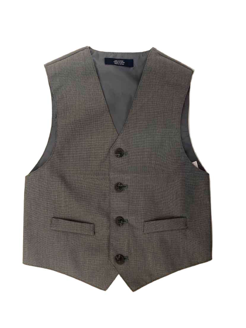 Nautica (B) Blue Gray Toddler Size 5 4PCDressy