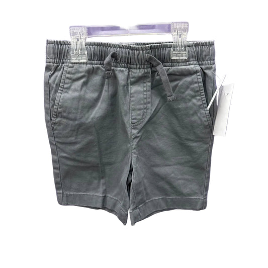 Vineyard Vines (A) Gray Toddler Size 5 Short Chino